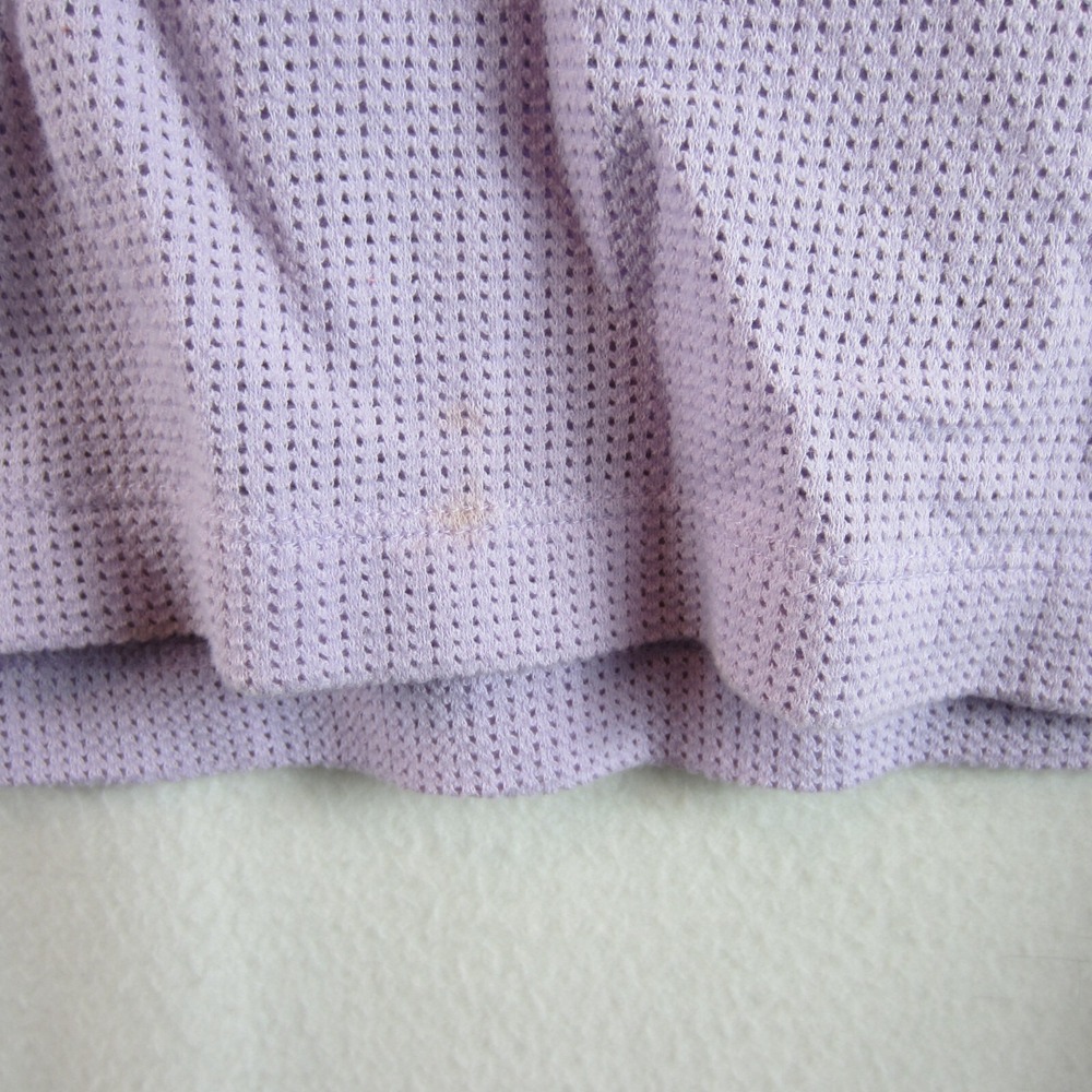 Victoria's Secret Pink Mesh Hoodie Cropped  Small Lightweight flaws - Picture 4 of 7